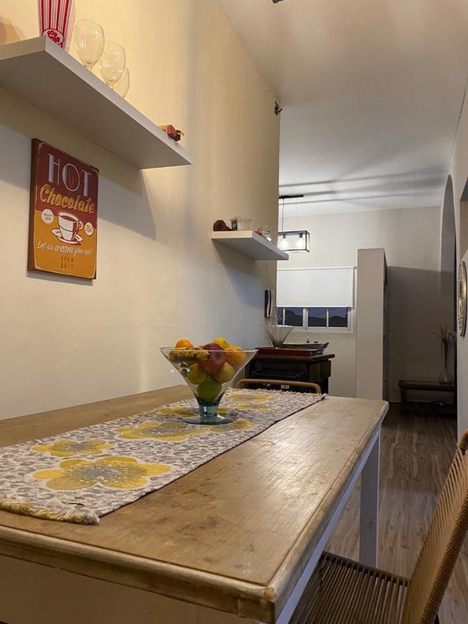 Excelente Propiedad Apartment Paso de los Libres Exterior photo