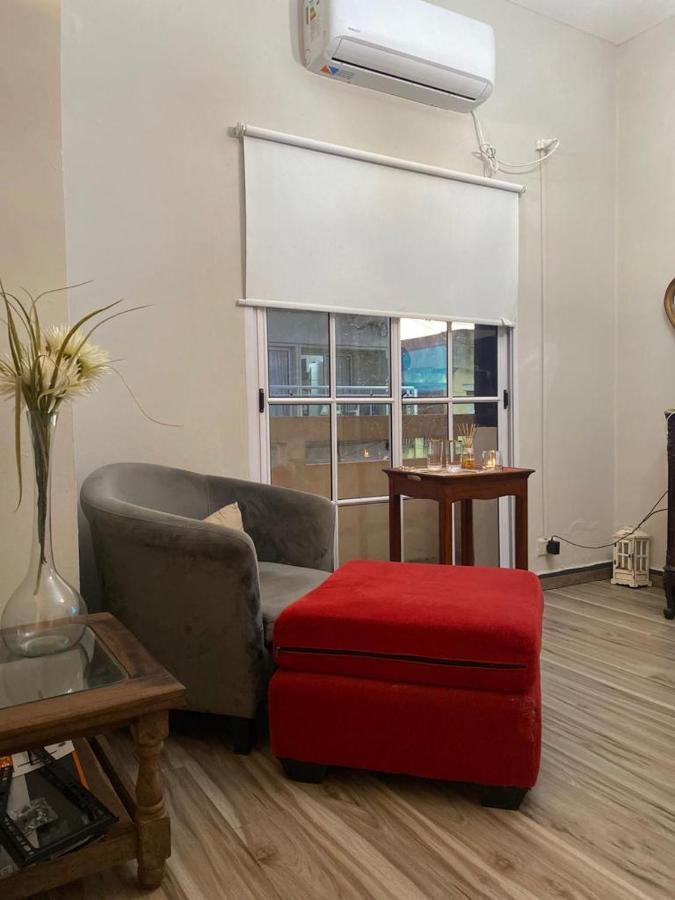 Excelente Propiedad Apartment Paso de los Libres Exterior photo