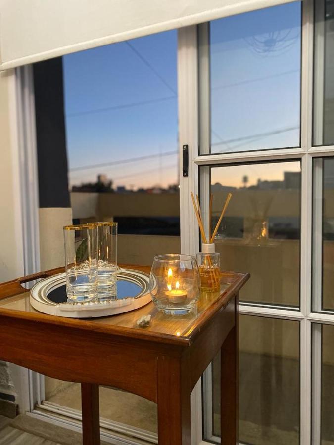 Excelente Propiedad Apartment Paso de los Libres Exterior photo